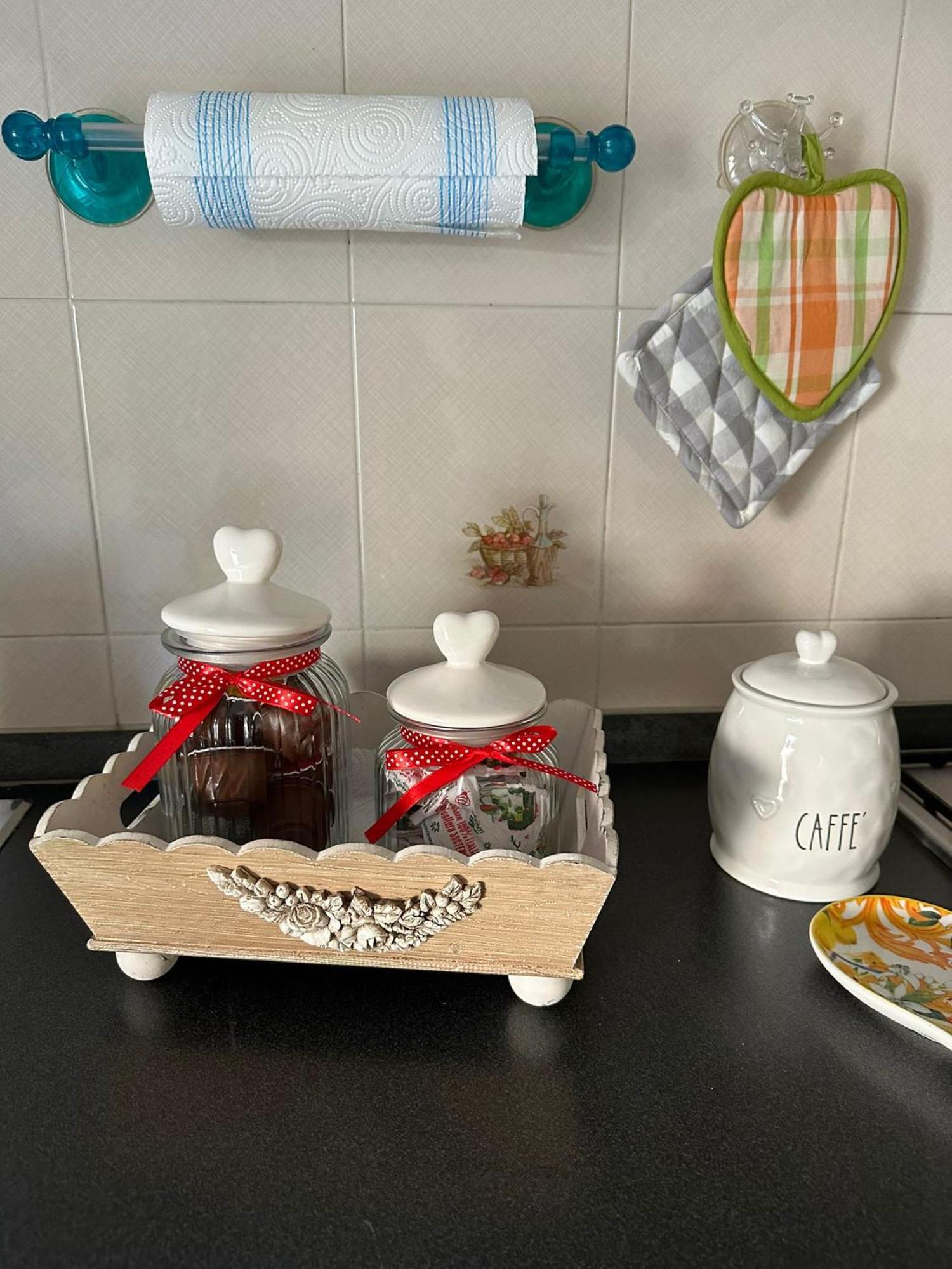 La Casa Di Nonna Ottorina Apartment เวนตูรีนา แตร์เม ภายนอก รูปภาพ