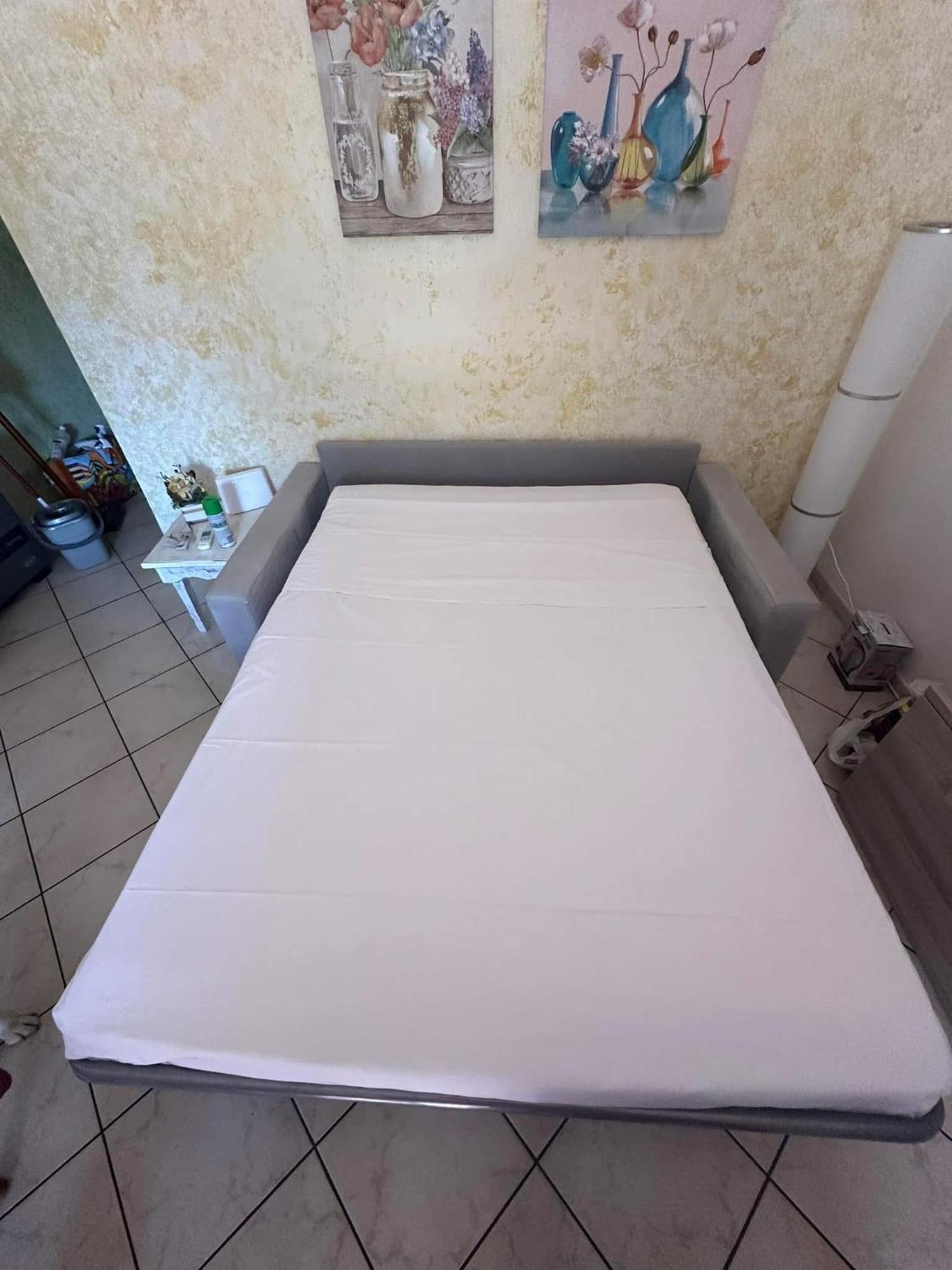 La Casa Di Nonna Ottorina Apartment เวนตูรีนา แตร์เม ภายนอก รูปภาพ